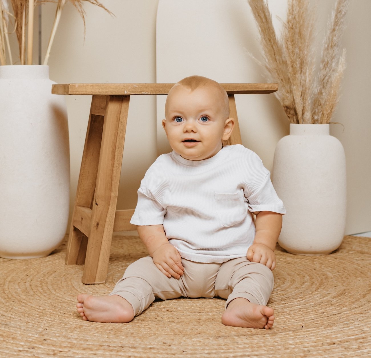 Kinder beim Fotoshooting 7